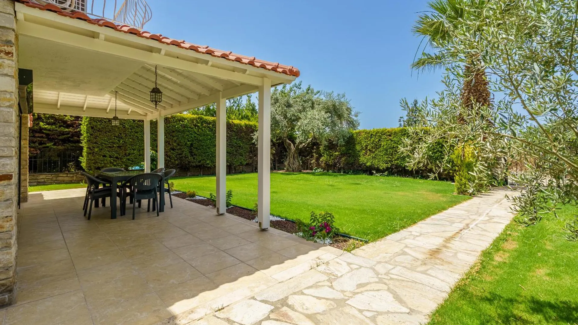 Stone Villa Near Long Beach & Kusadasi Shopping Mall 0*,